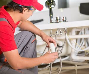 About Emergency plumbing pros Angwin, CA